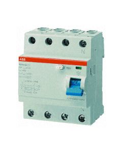 ABB 2CSF204001R3800 RCD