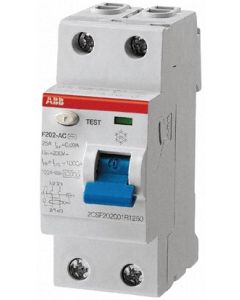ABB 2CSF204121R3400 RCD