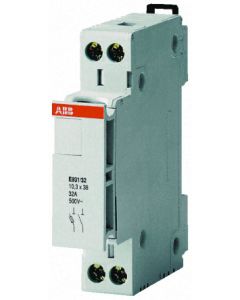 ABB 2CSM200893R1801 Fuse Disconnector
