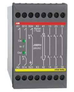 ABB 2TLA010002R0200 Device