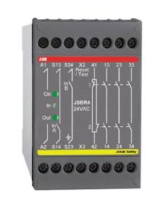 ABB 2TLA010002R0500 Device