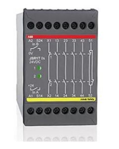 ABB 2TLA010015R0000 Device