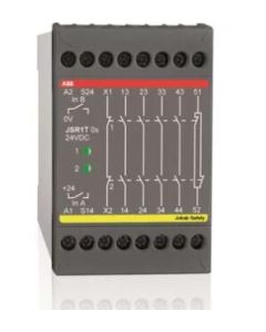ABB 2TLA010015R1000 Device