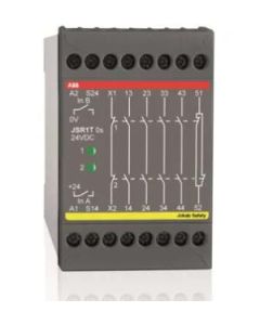 ABB 2TLA010015R4000 Device