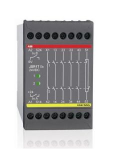 ABB 2TLA010015R5000 Device