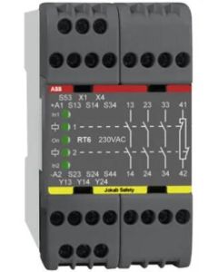ABB 2TLA010026R0500 Device