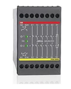 ABB 2TLA010027R0100 Device