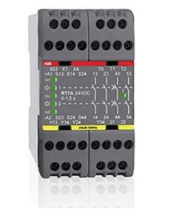 ABB 2TLA010028R1400 Device