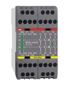 ABB 2TLA010028R1500 Device