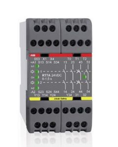 ABB 2TLA010028R2500 Device