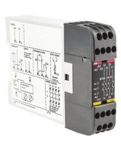 ABB 2TLA010033R0000 Device