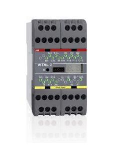 ABB 2TLA020070R4300 Device