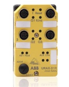 ABB 2TLA020072R0200 Device
