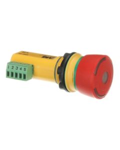 ABB 2TLA030054R0010 Switch Emergency stop button