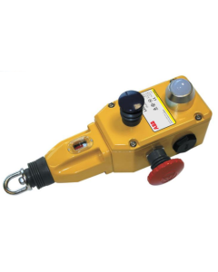 ABB 2TLA050202R1130 Device