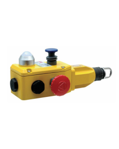 ABB 2TLA050202R1333 Device