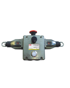 ABB 2TLA050204R1223 Device