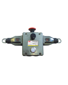 ABB 2TLA050204R1224 Device