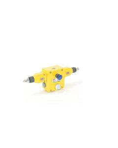 ABB 2TLA050204R1232 Device