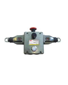 ABB 2TLA050204R1322 Device