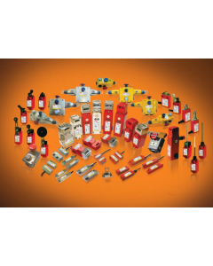 ABB 2TLA050204R7135 Device