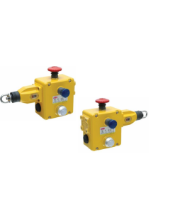 ABB 2TLA050208R1234 Device