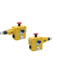 ABB 2TLA050208R1332 Device