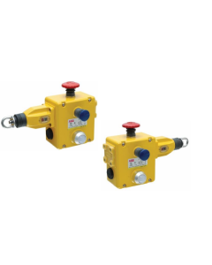 ABB 2TLA050210R0030 Device