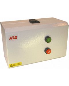 ABB 312EXE2S-OL Starter