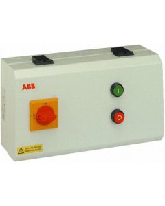ABB 312EXE2SI-OL Starter