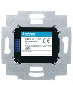 ABB 6120-0-0072 Coupler