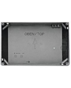 ABB 8136-0-0020 Box