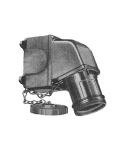 ABB 8413 Device