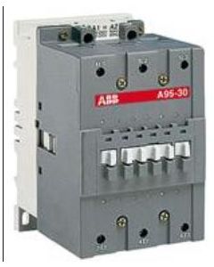ABB A110-30-22-84 Connector