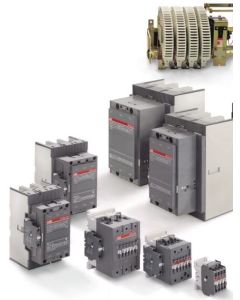 ABB A110300084-RCLK Device