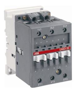 ABB A110M-30-22-80 Connector
