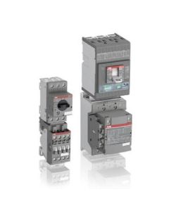 ABB A110S-81B Starter