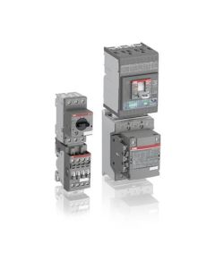 ABB A110S-84A Starter