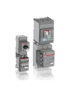 ABB A110S-84B20 Starter