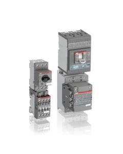 ABB A110S-84D Starter