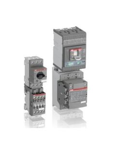 ABB A110S-84E Starter