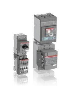 ABB A110S-84F Starter