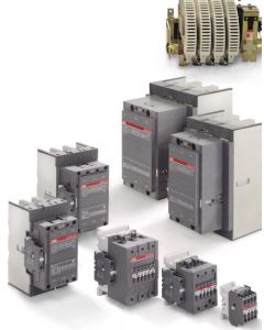 ABB A110W-30-01E-84 Device