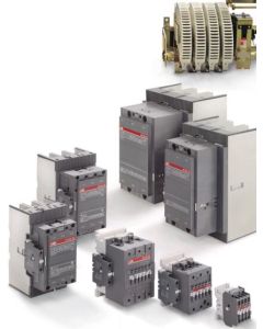 ABB A110W-30-11-80 Device