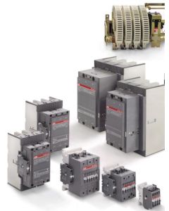ABB A110W-30-11E-80 Device