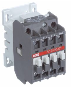 ABB A12-30-01-84 Contactor