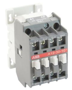 ABB A12-30-10-81 Contactor