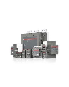 ABB A12M-30-01-84 Connector