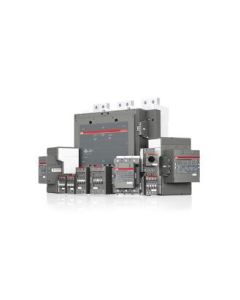 ABB A12R-30-10-81 Connector