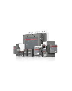 ABB A12R-30-10-84 Connector